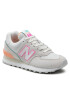 New Balance Sneakersy WL574CJ2 Šedá - Pepit.cz