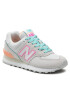 New Balance Sneakersy WL574CJ2 Šedá - Pepit.cz