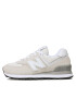 New Balance Sneakersy WL574EVW Béžová - Pepit.cz