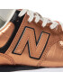 New Balance Sneakersy WL574PX2 Měděná - Pepit.cz