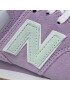 New Balance Sneakersy WL574RA2 Fialová - Pepit.cz