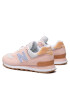 New Balance Sneakersy WL574RB2 Růžová - Pepit.cz