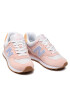 New Balance Sneakersy WL574RB2 Růžová - Pepit.cz