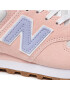 New Balance Sneakersy WL574RB2 Růžová - Pepit.cz