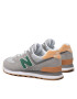 New Balance Sneakersy WL574RF2 Šedá - Pepit.cz