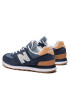 New Balance Sneakersy WL574RG2 Tmavomodrá - Pepit.cz