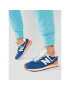 New Balance Sneakersy WL574VA2 Modrá - Pepit.cz