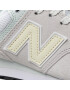 New Balance Sneakersy WL574VL2 Šedá - Pepit.cz