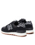 New Balance Sneakersy WL574XB2 Černá - Pepit.cz