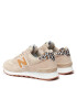 New Balance Sneakersy WL574XG2 Šedá - Pepit.cz