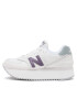 New Balance Sneakersy WL574ZFG Bílá - Pepit.cz