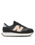 New Balance Sneakersy WS237BB Černá - Pepit.cz