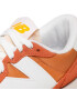 New Balance Sneakersy WS237FB Oranžová - Pepit.cz