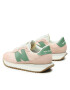 New Balance Sneakersy WS237QA Růžová - Pepit.cz