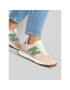 New Balance Sneakersy WS237QA Růžová - Pepit.cz