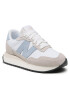 New Balance Sneakersy WS237RC Bílá - Pepit.cz