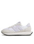 New Balance Sneakersy WS237YD Šedá - Pepit.cz