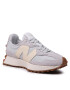 New Balance Sneakersy WS327BG Šedá - Pepit.cz