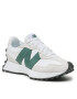 New Balance Sneakersy WS327DC Bílá - Pepit.cz