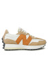 New Balance Sneakersy WS327PT Hnědá - Pepit.cz