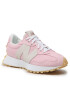 New Balance Sneakersy WS327UC Růžová - Pepit.cz