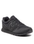 New Balance Sneakersy YC373JM2 Černá - Pepit.cz