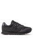 New Balance Sneakersy YC373JM2 Černá - Pepit.cz