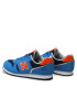 New Balance Sneakersy YC373JN2 Modrá - Pepit.cz