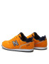 New Balance Sneakersy YC373XH2 Oranžová - Pepit.cz