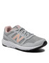 New Balance Sneakersy YK570GP2 Šedá - Pepit.cz