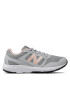 New Balance Sneakersy YK570GP2 Šedá - Pepit.cz