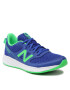 New Balance Sneakersy YK570IG3 Modrá - Pepit.cz