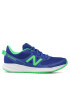 New Balance Sneakersy YK570IG3 Modrá - Pepit.cz