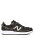 New Balance Sneakersy YK570LB3 Černá - Pepit.cz