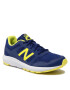 New Balance Sneakersy YK570VL2 Tmavomodrá - Pepit.cz