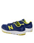 New Balance Sneakersy YK570VL2 Tmavomodrá - Pepit.cz