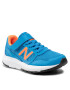 New Balance Sneakersy YT570CRS Modrá - Pepit.cz