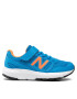 New Balance Sneakersy YT570CRS Modrá - Pepit.cz