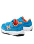 New Balance Sneakersy YT570CRS Modrá - Pepit.cz