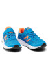 New Balance Sneakersy YT570CRS Modrá - Pepit.cz