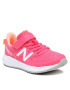 New Balance Sneakersy YT570LP3 Růžová - Pepit.cz