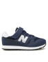 New Balance Sneakersy YV373KN2 Tmavomodrá - Pepit.cz