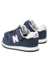 New Balance Sneakersy YV373KN2 Tmavomodrá - Pepit.cz