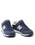 New Balance Sneakersy YV373KN2 Tmavomodrá - Pepit.cz