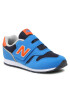 New Balance Sneakersy YZ373JN2 Modrá - Pepit.cz