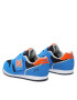 New Balance Sneakersy YZ373JN2 Modrá - Pepit.cz