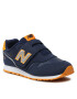 New Balance Sneakersy YZ373XE2 Tmavomodrá - Pepit.cz