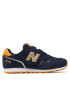 New Balance Sneakersy YZ373XE2 Tmavomodrá - Pepit.cz