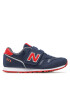 New Balance Sneakersy YZ373XF2 Tmavomodrá - Pepit.cz