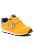 New Balance Sneakersy YZ373XH2 Oranžová - Pepit.cz